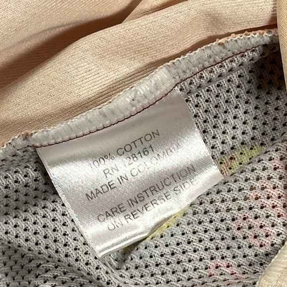 Bridgeport Brewing Cycling Jersey Adult LARGE Orange Retro Haymaker Ale Rooster - Picture 7 of 11